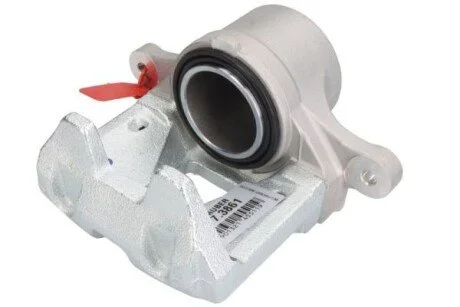 Гальмівний суппорт LAUBER 77.3861