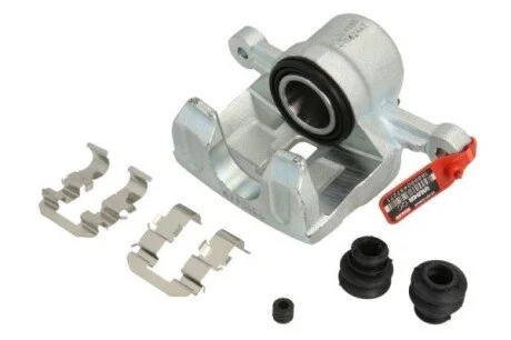 Гальмівний суппорт LAUBER 77.5027 (фото 1)