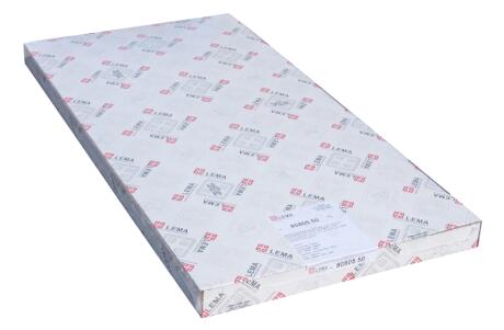 Автозапчасть LEMA 4460014