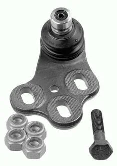 Опора шаровая AUDI передн. ось (Lemferder) LEMFORDER 10054 02