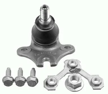 Опора шаровая SEAT, VW передн. ось (Lemferder) LEMFORDER 10171 04