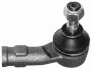 Наконечник рулевой тяги Caddy II/Passat B3/B4/Golf II/III Пр. 10249 02