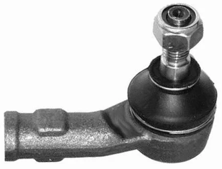 Наконечник рулевой тяги Caddy II/Passat B3/B4/Golf II/III Пр. LEMFORDER 10249 02