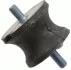Опора КПП BMW 3 (E36,E46), 5 (E34,E39), 7 (E38) 2.0-4.9 09.91-07.06 10463 01
