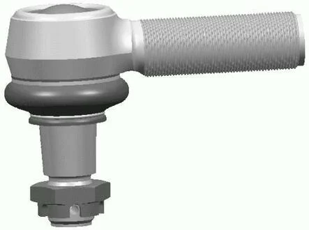 Наконечник Рулевая тяга R Man G90/M90/Daf M30*1.5 L115Mm LEMFORDER 11402 02