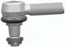 Наконечник тяги рульової MB/DAF/SCANIA M30x1,5 11492 03