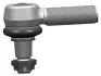 Наконечник Рульова тяга L Mb/Daf/Scania M30*1.5 L120Mm 11492 05