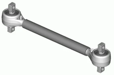 Фото 1 - реактивна тяга LEMFORDER 11757 Реактивна тяга LEMFORDER 11757 (фото 1)