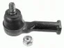 Накінечник рульової тяги MAZDA MX-6/626/929 "F "82-98 11816 01