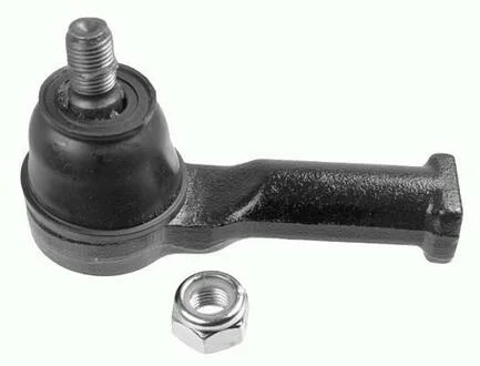 Наконечник рул. MAZDA передн. ось (Lemferder) LEMFORDER 11816 01