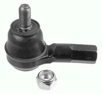 Накінечник рульової тяги HYUNDAI/MITSUBISHI Lantra/Sonata(Y-2/Y-3)/Galant/L300 "F "82-"00 LEMFORDER 11841 01