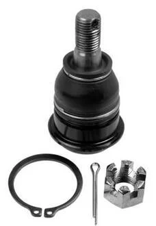 Опора шаровая NISSAN передн. ось (Lemferder) LEMFORDER 11865 02