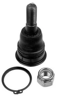 Опора шаровая NISSAN передн. ось (Lemferder) LEMFORDER 11874 03