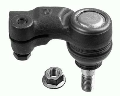 Наконечник поперечной рулевой тяги 96275019 GENERAL MOTORS LEMFORDER 12172 04
