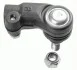 Накінечник рульової тяги OPEL/SAAB Astra F/Calibra/Vectra A/900/9-3 "FR "91-"03 12180 02