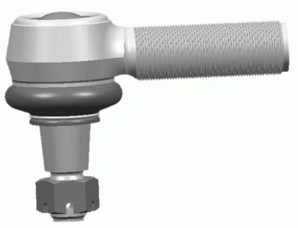 Фото 1 - рульовий наконечник LEMFORDER 12280 Рульовий наконечник LEMFORDER 12280 (фото 1)