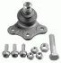 Шаровая опора Astra G/H/Vectra/Omega B 94-03 LEMFORDER 14707 01