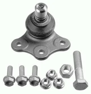 Шаровая опора Astra G/H/Vectra/Omega B 94-03 LEMFORDER 14707 01