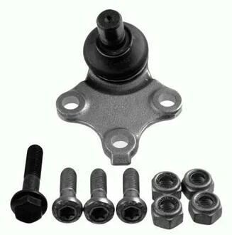 Опора кульк. CITROEN, PEUGEOT передн. ось (Lemferder) LEMFORDER 14767 04