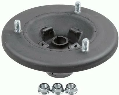 Опорна подушка верх. ам-тора перед. Bmw 725-740 E38 4/94- LEMFORDER 14892 01