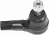 Накінечник рульової тяги HYUNDAI/MITSUBISHI/VOLVO Lantra/Carisma/Lancer/S40/V40 "F "95-"06 15560 01