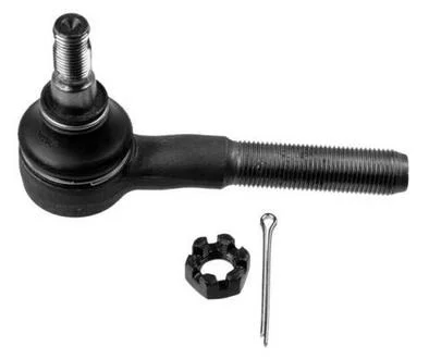 Наконечник поперечной рулевой тяги MB831043 MITSUBISHI LEMFORDER 15568 04