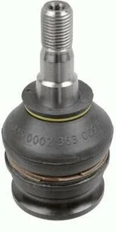 Шарова опора LEMFORDER 15672 02