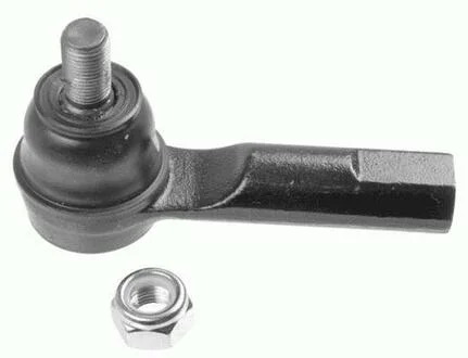 Наконечник поперечной рулевой тяги 485200M085 NISSAN / INFINITI LEMFORDER 16312 01