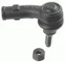 Накінечник рульової тяги SEAT/VW Cordoba/Ibiza/Inca/Toledo/Caddy/Golf/Passat/Polo "FR "93-04 17642 04