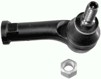 Наконечник тяги рул. VW T4 прав. (Lemferder) LEMFORDER 17675 02