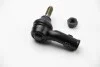 Наконечник тяги рулевой SEAT IBIZA II, VW CADDY II, GOLF IV 88-06 перед. мост слева(Пр-во LEMFORDER) 18373 04