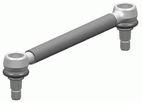 Рульова тяга поперечна LEMFORDER 18494 (фото 1)