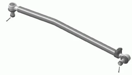 Рульова тяга продольна LEMFORDER 19339