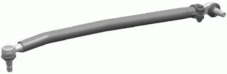 Рульова тяга продольна LEMFORDER 20991 (фото 1)