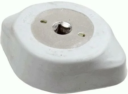 Подушка коробки авт. Audi A4/A6/Passat 97- L+R LEMFORDER 21115 01
