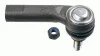 Накінечник рульової тяги AUDI/SEAT/SKODA/VW A3/Leon/Octavia/Golf/Bora "FR "96-"10 22251 03