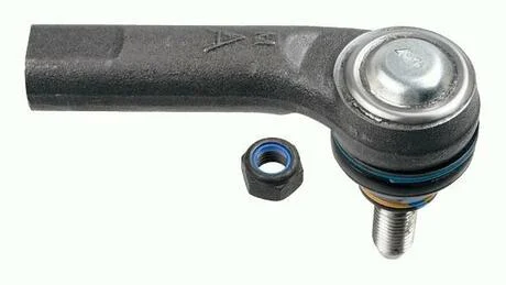 Наконечник рул. AUDI, GEELY, SEAT, SKODA, VW передн. ось (Lemferder) LEMFORDER 22251 03