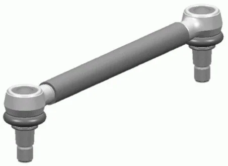 Фото 1 - тяга стабілізатора LEMFORDER 22315 Тяга стабілізатора LEMFORDER 22315 (фото 1)