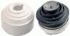 Подушка двигуна MERCEDES C (W203)/ S(W220)/ SLK(R171)  "98-"11 22407 01