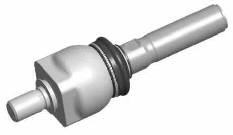 Рульова тяга поперечна LEMFORDER 22995