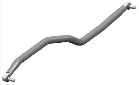 Рульова тяга продольна LEMFORDER 23493 (фото 1)