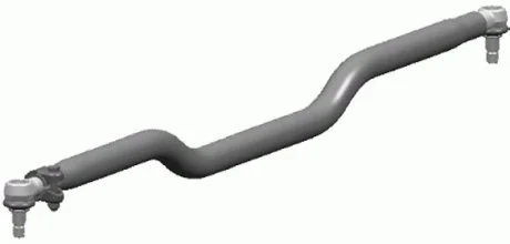 Рульова тяга поперечна LEMFORDER 23997 (фото 1)