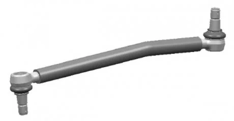 Рульова тяга продольна LEMFORDER 24307 (фото 1)