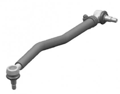 Рульова тяга продольна LEMFORDER 24316 (фото 1)