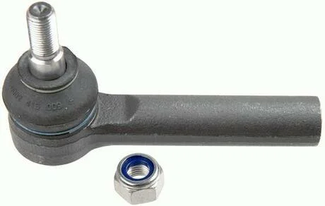 Наконечник рул. CITROEN, FIAT, PEUGEOT передн. ось (Lemferder) LEMFORDER 24534 02