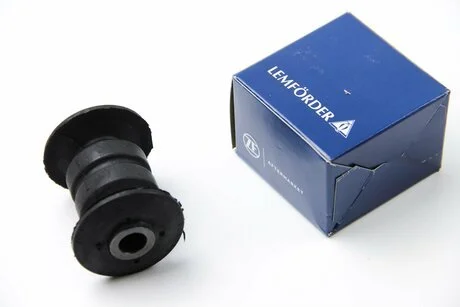 Сайлентблок переднего рычага Sprinter/LT 95-06 LEMFORDER 24636 02