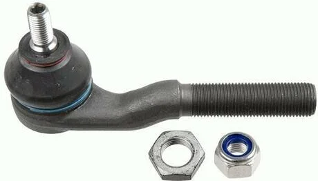 Наконечник рул. PEUGEOT передн. ось (Lemferder) LEMFORDER 24723 01