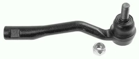 Накінечник рульової тяги TOYOTA Avensis/Carina E "FR "92-03 LEMFORDER 24730 01