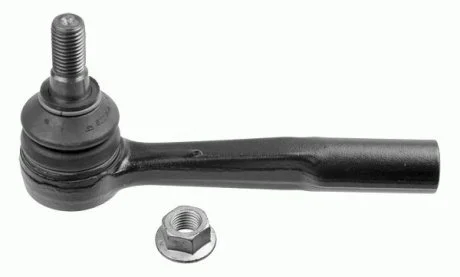 Наконечник рульової тяги LEMFORDER 25087