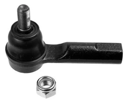 Наконечник тяги рулевой NISSAN PRIMERA 90- перед. мост LEMFORDER 25204 01